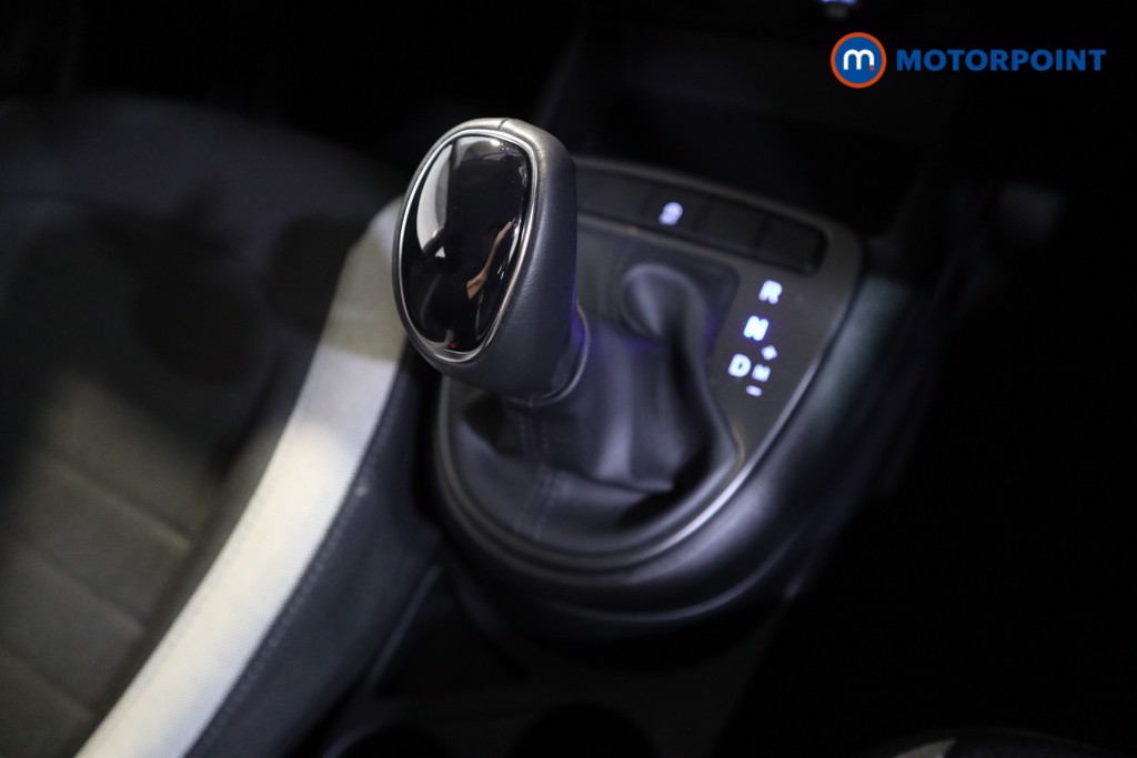 Hyundai I10 Advance Automatic Petrol Hatchback - Stock Number (1618044) - 11th supplementary image