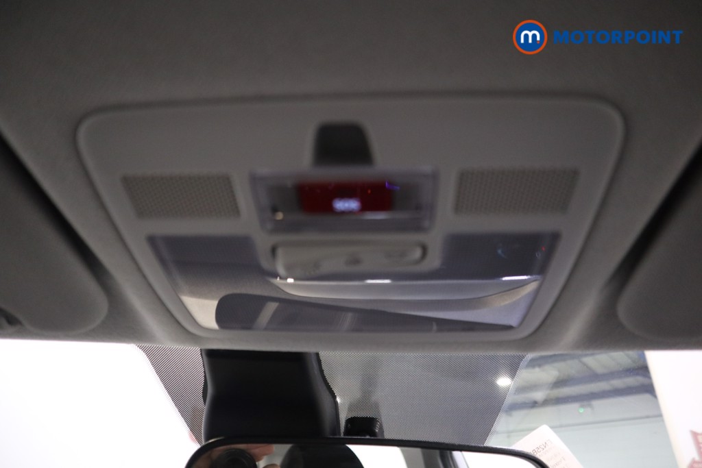 Hyundai I10 Advance Automatic Petrol Hatchback - Stock Number (1618044) - 14th supplementary image