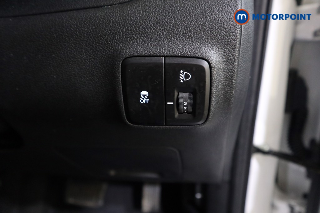 Hyundai I10 Advance Automatic Petrol Hatchback - Stock Number (1618044) - 15th supplementary image