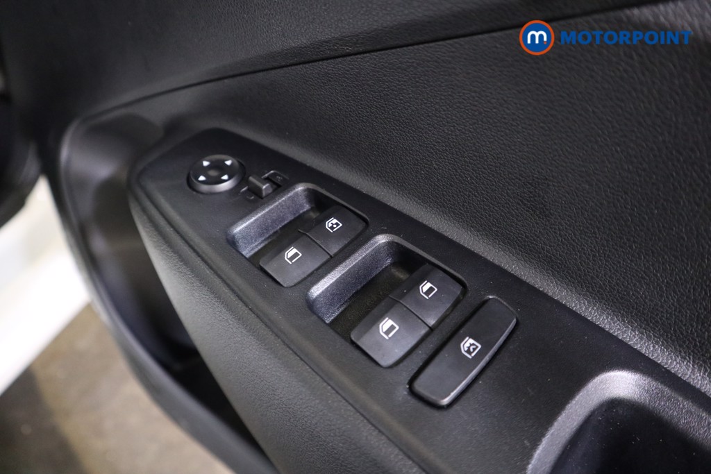 Hyundai I10 Advance Automatic Petrol Hatchback - Stock Number (1618044) - 16th supplementary image