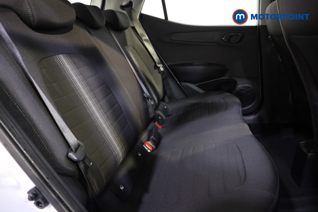 Hyundai I10 Advance Automatic Petrol Hatchback - Stock Number (1618044) - 18th supplementary image