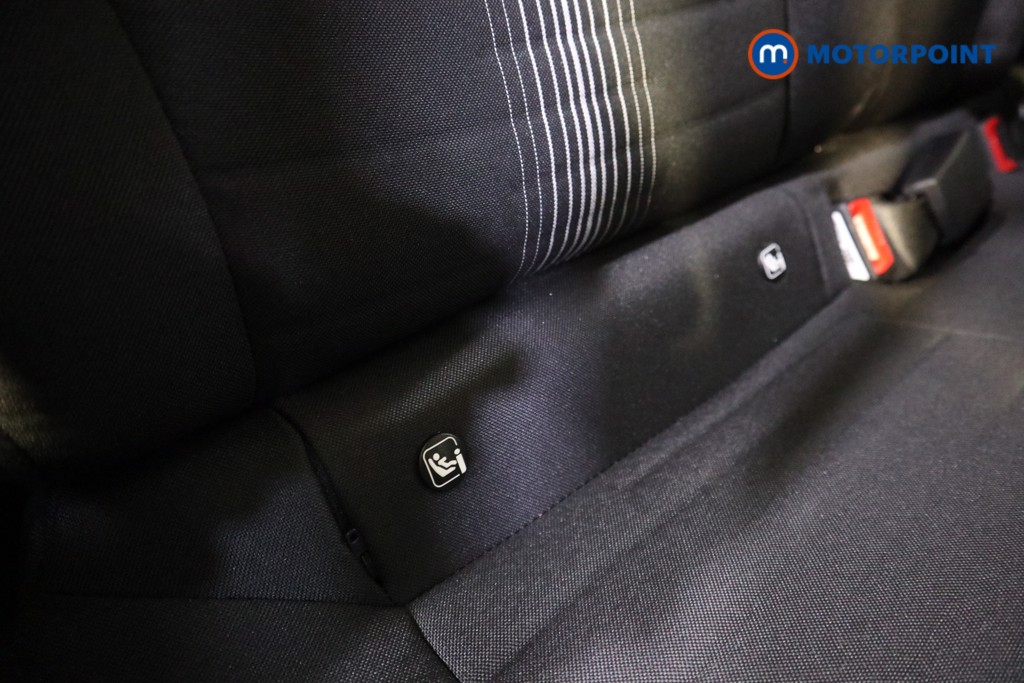 Hyundai I10 Advance Automatic Petrol Hatchback - Stock Number (1618044) - 20th supplementary image