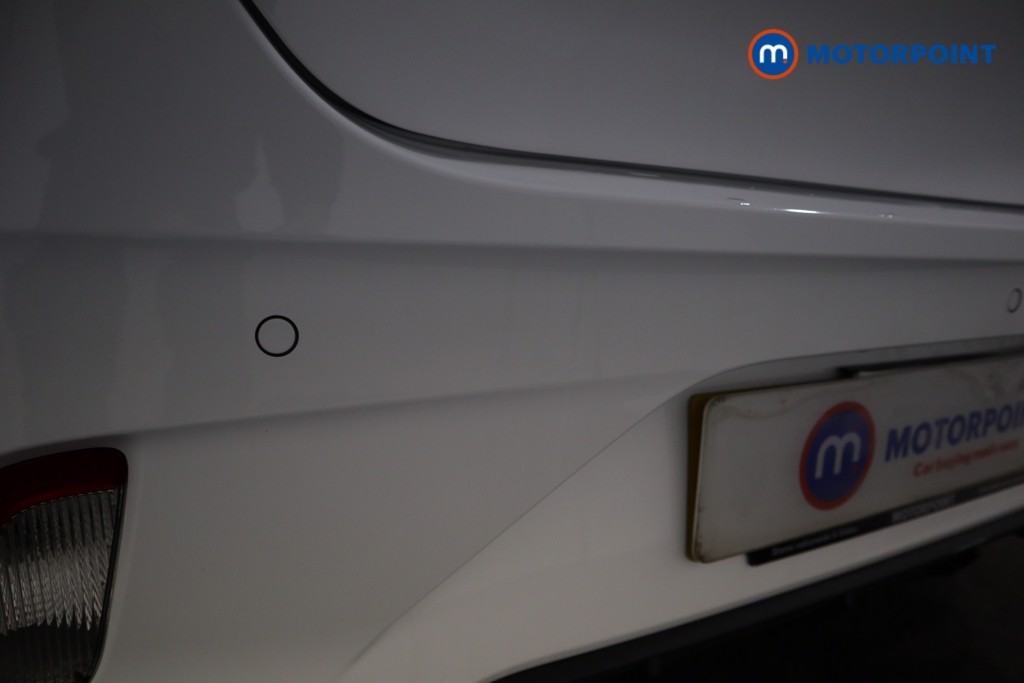 Hyundai I10 Advance Automatic Petrol Hatchback - Stock Number (1618044) - 27th supplementary image