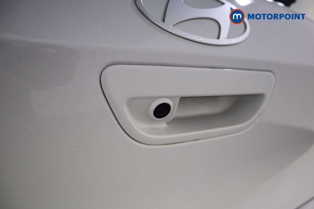 Hyundai I10 Advance Automatic Petrol Hatchback - Stock Number (1618044) - 28th supplementary image