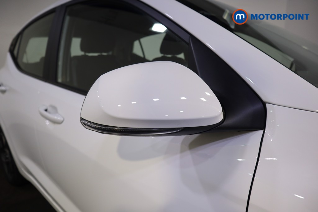 Hyundai I10 Advance Automatic Petrol Hatchback - Stock Number (1618044) - 35th supplementary image