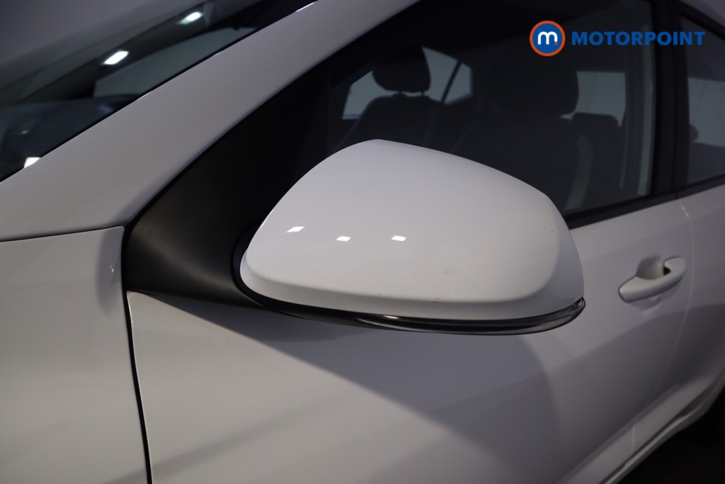 Hyundai I10 Advance Automatic Petrol Hatchback - Stock Number (1618044) - 36th supplementary image