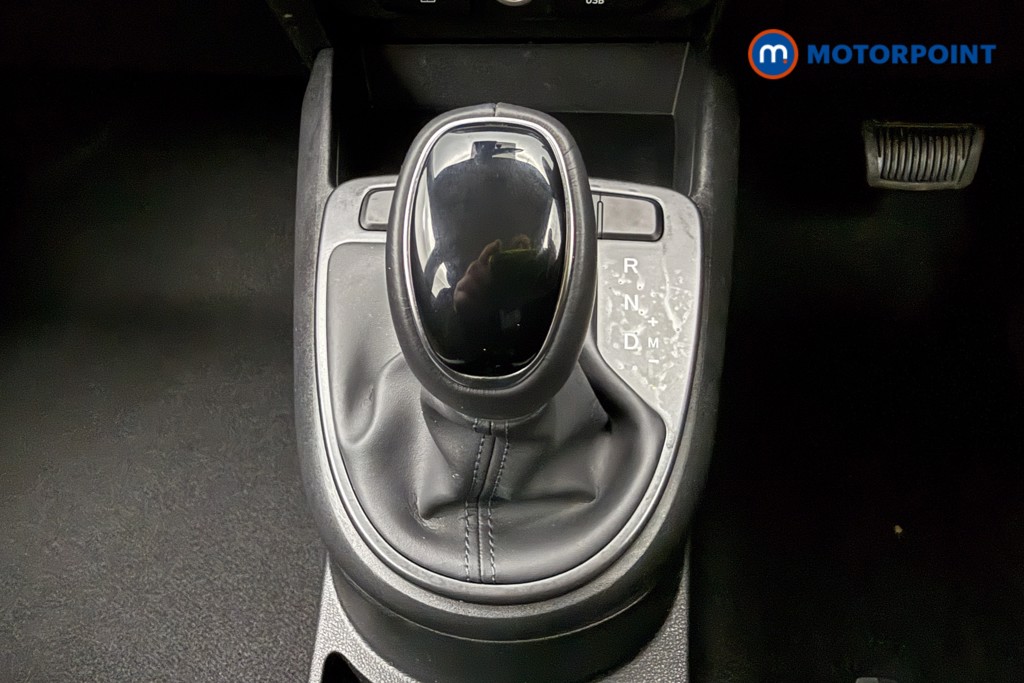 Hyundai I10 Advance Automatic Petrol Hatchback - Stock Number (1618057) - 7th supplementary image