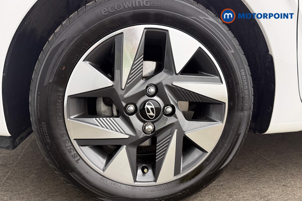 Hyundai I10 Advance Automatic Petrol Hatchback - Stock Number (1618057) - 12th supplementary image