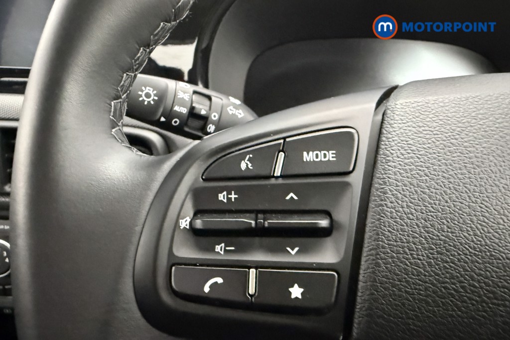 Hyundai I10 Advance Automatic Petrol Hatchback - Stock Number (1618057) - 14th supplementary image