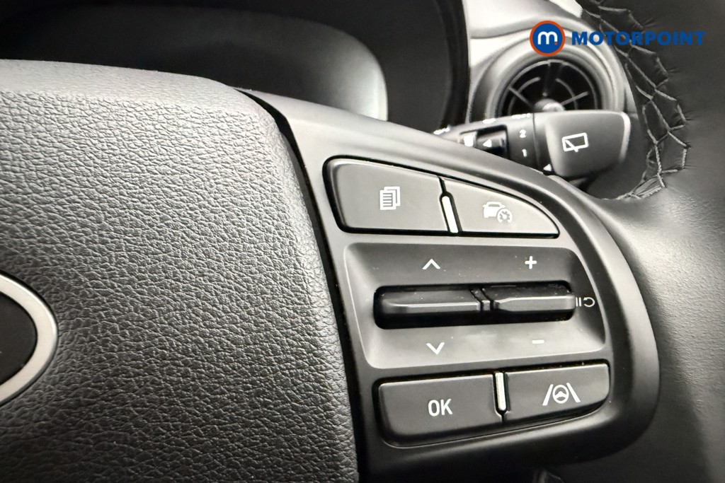 Hyundai I10 Advance Automatic Petrol Hatchback - Stock Number (1618057) - 15th supplementary image