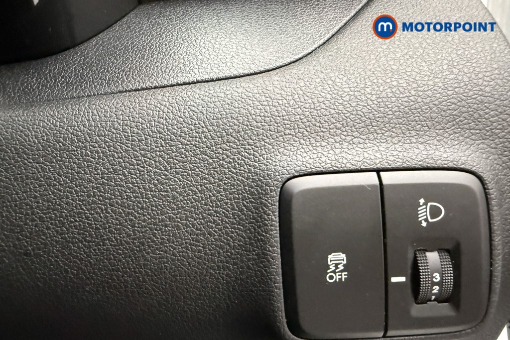 Hyundai I10 Advance Automatic Petrol Hatchback - Stock Number (1618057) - 17th supplementary image