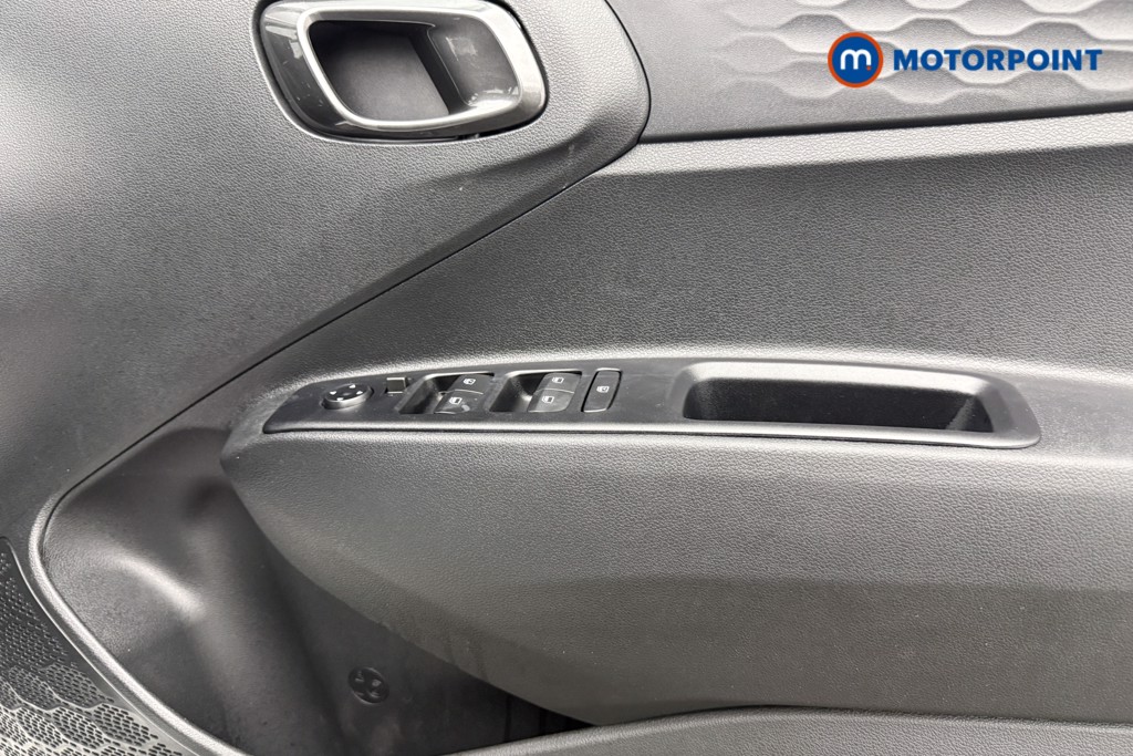 Hyundai I10 Advance Automatic Petrol Hatchback - Stock Number (1618057) - 18th supplementary image