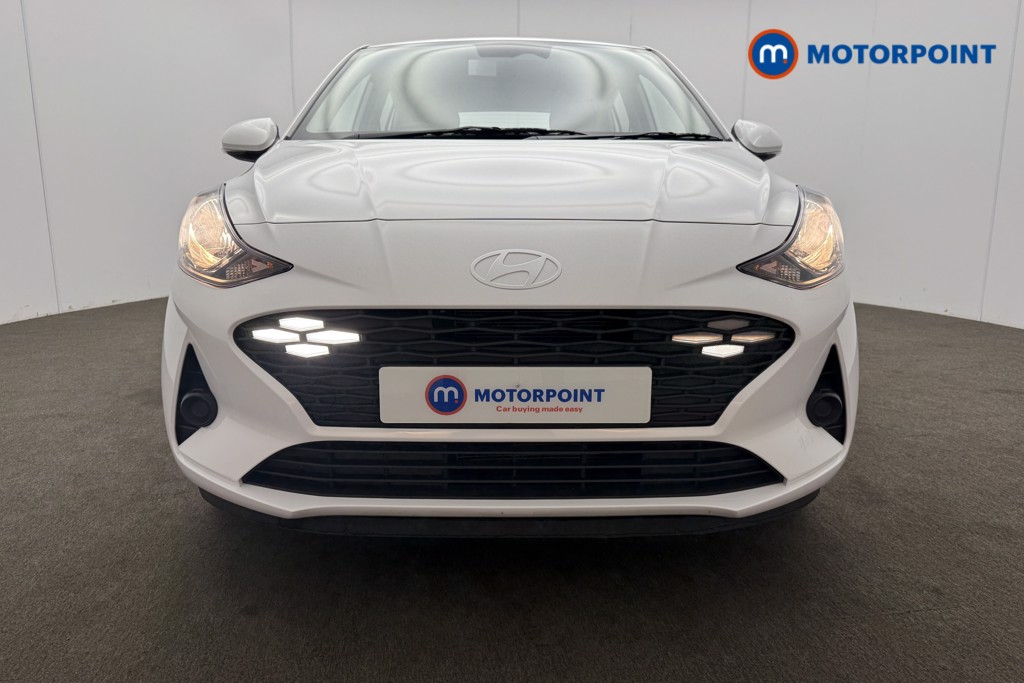 Hyundai I10 Advance Automatic Petrol Hatchback - Stock Number (1618057) - 22nd supplementary image