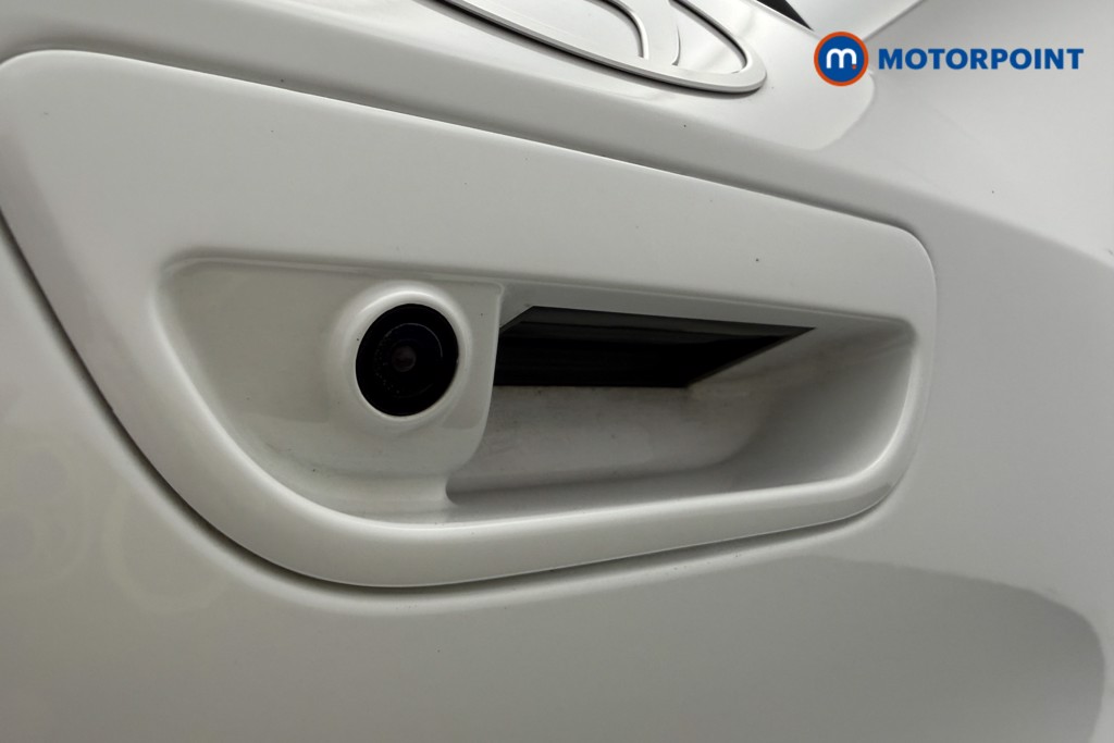 Hyundai I10 Advance Automatic Petrol Hatchback - Stock Number (1618057) - 27th supplementary image