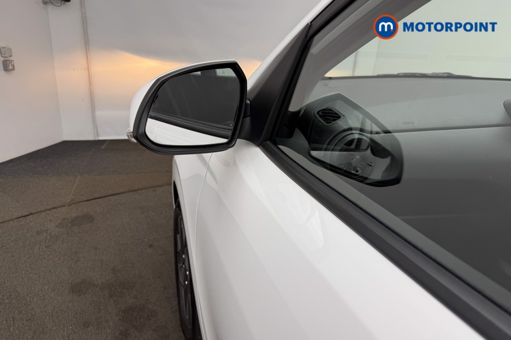 Hyundai I10 Advance Automatic Petrol Hatchback - Stock Number (1618057) - 29th supplementary image