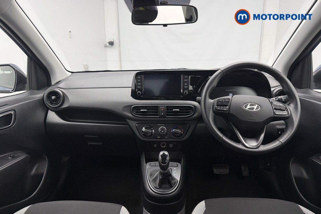 Hyundai I10 Advance Automatic Petrol Hatchback - Stock Number (1618063) - 11th supplementary image
