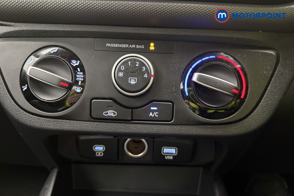 Hyundai I10 Advance Automatic Petrol Hatchback - Stock Number (1618063) - 17th supplementary image