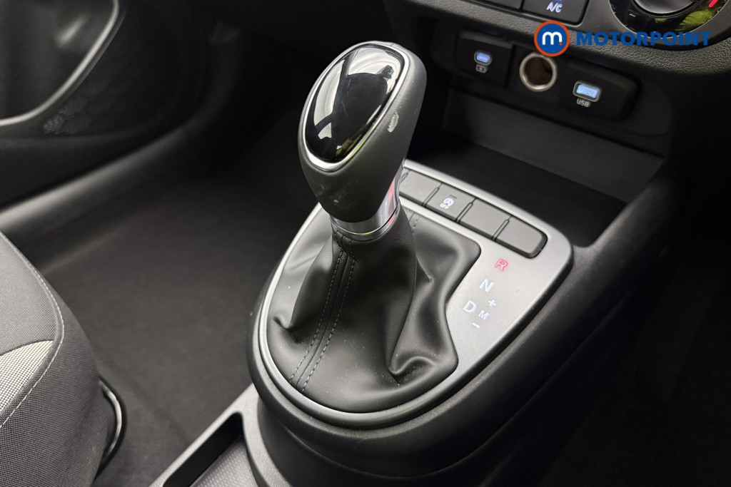 Hyundai I10 Advance Automatic Petrol Hatchback - Stock Number (1618063) - 18th supplementary image