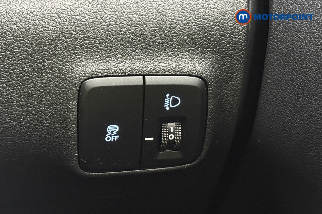 Hyundai I10 Advance Automatic Petrol Hatchback - Stock Number (1618063) - 21st supplementary image