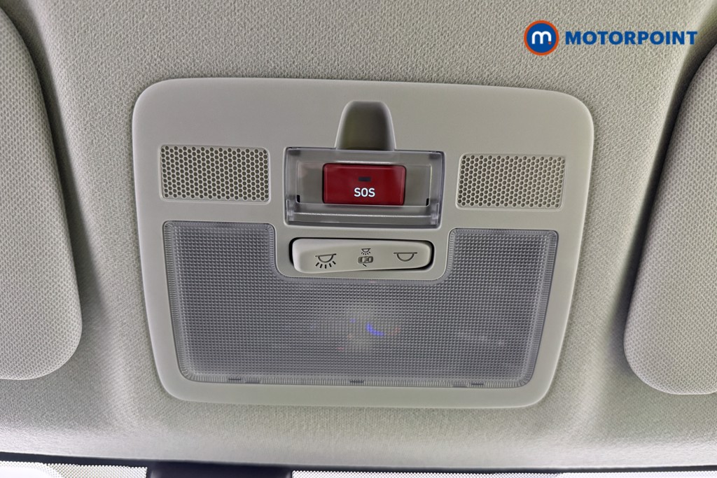 Hyundai I10 Advance Automatic Petrol Hatchback - Stock Number (1618063) - 22nd supplementary image