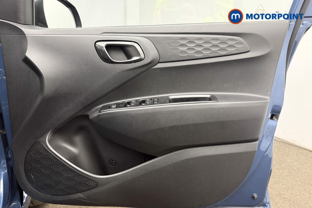 Hyundai I10 Advance Automatic Petrol Hatchback - Stock Number (1618063) - 23rd supplementary image