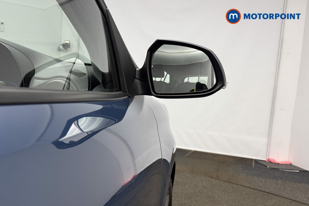 Hyundai I10 Advance Automatic Petrol Hatchback - Stock Number (1618063) - 25th supplementary image