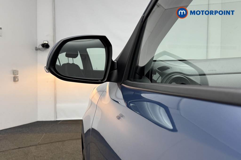 Hyundai I10 Advance Automatic Petrol Hatchback - Stock Number (1618063) - 26th supplementary image