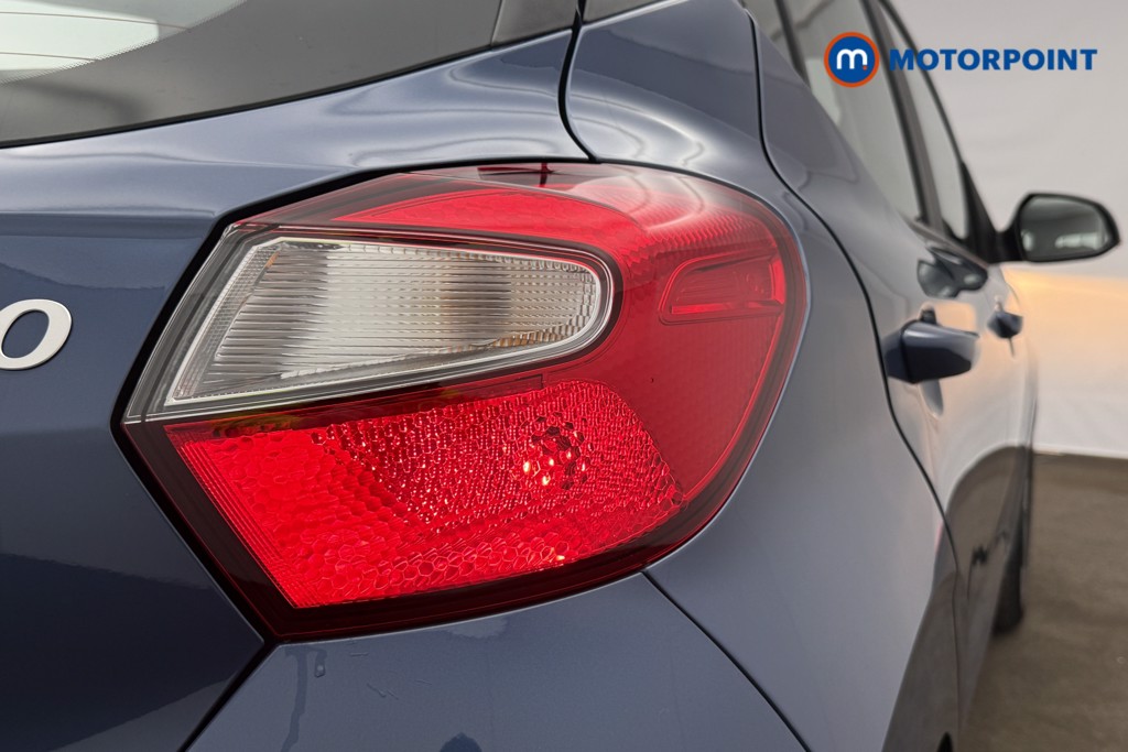 Hyundai I10 Advance Automatic Petrol Hatchback - Stock Number (1618063) - 28th supplementary image