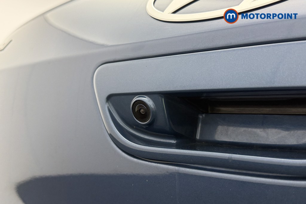 Hyundai I10 Advance Automatic Petrol Hatchback - Stock Number (1618063) - 29th supplementary image