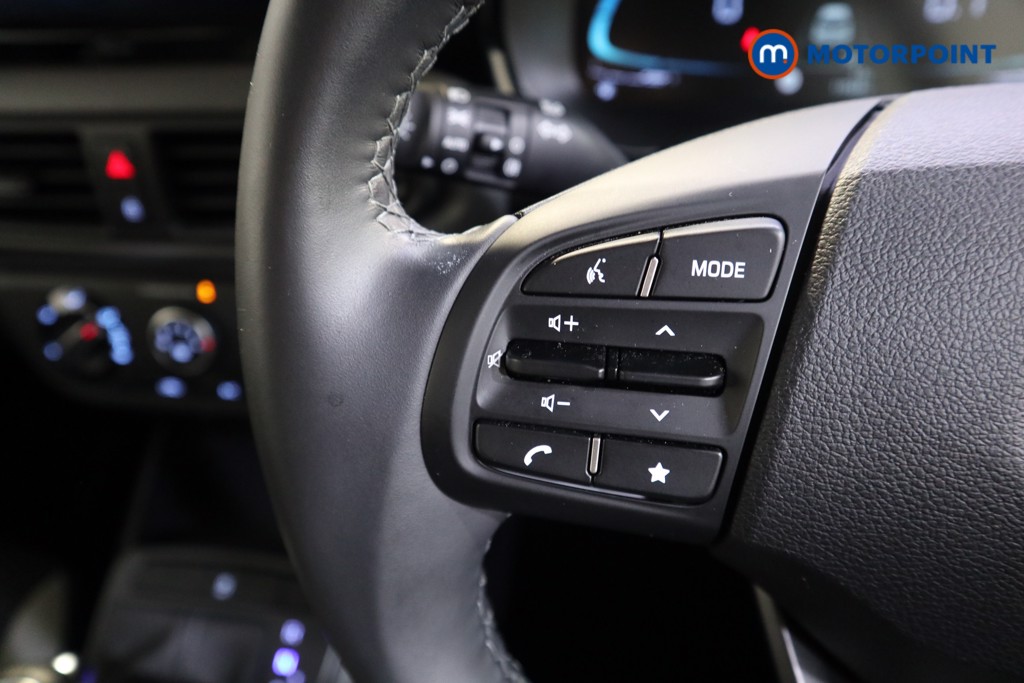 Hyundai I10 Advance Automatic Petrol Hatchback - Stock Number (1618075) - 3rd supplementary image