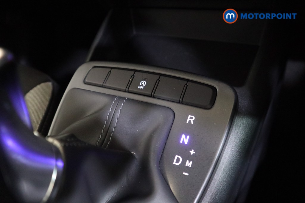 Hyundai I10 Advance Automatic Petrol Hatchback - Stock Number (1618075) - 10th supplementary image