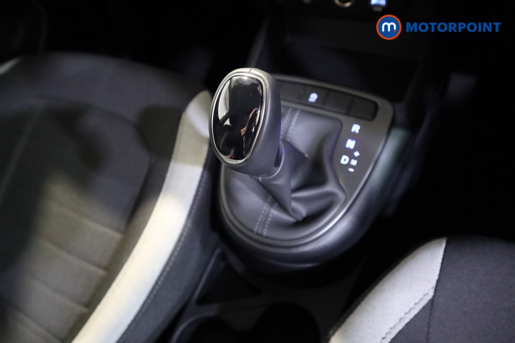 Hyundai I10 Advance Automatic Petrol Hatchback - Stock Number (1618075) - 11th supplementary image