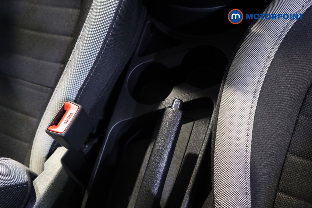 Hyundai I10 Advance Automatic Petrol Hatchback - Stock Number (1618075) - 12th supplementary image