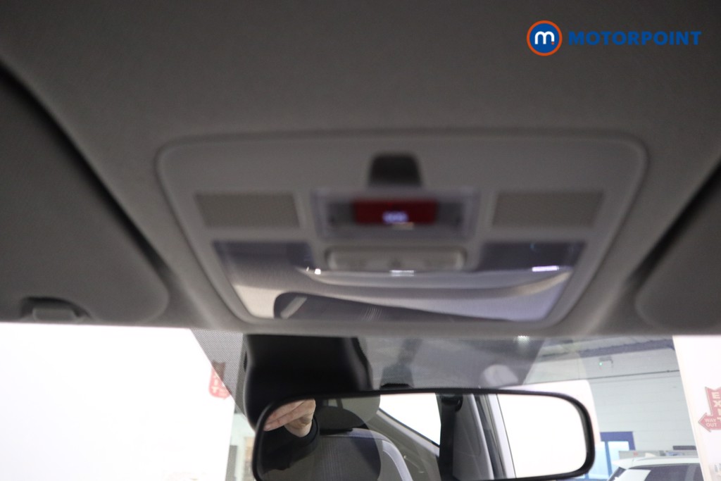 Hyundai I10 Advance Automatic Petrol Hatchback - Stock Number (1618075) - 13th supplementary image