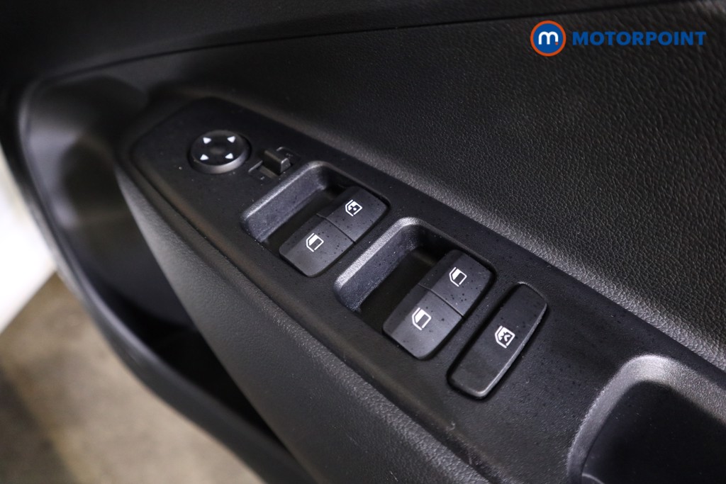 Hyundai I10 Advance Automatic Petrol Hatchback - Stock Number (1618075) - 15th supplementary image