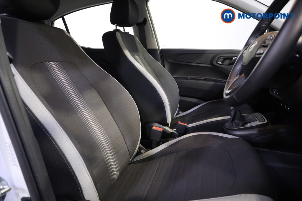 Hyundai I10 Advance Automatic Petrol Hatchback - Stock Number (1618075) - 16th supplementary image