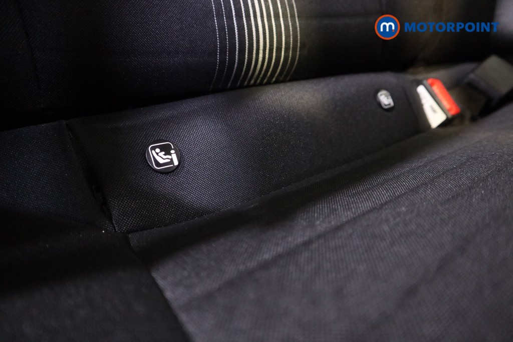 Hyundai I10 Advance Automatic Petrol Hatchback - Stock Number (1618075) - 18th supplementary image