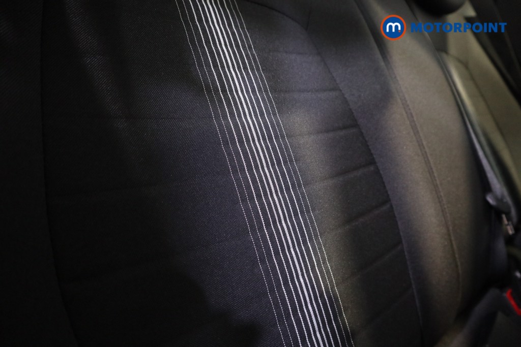 Hyundai I10 Advance Automatic Petrol Hatchback - Stock Number (1618075) - 19th supplementary image