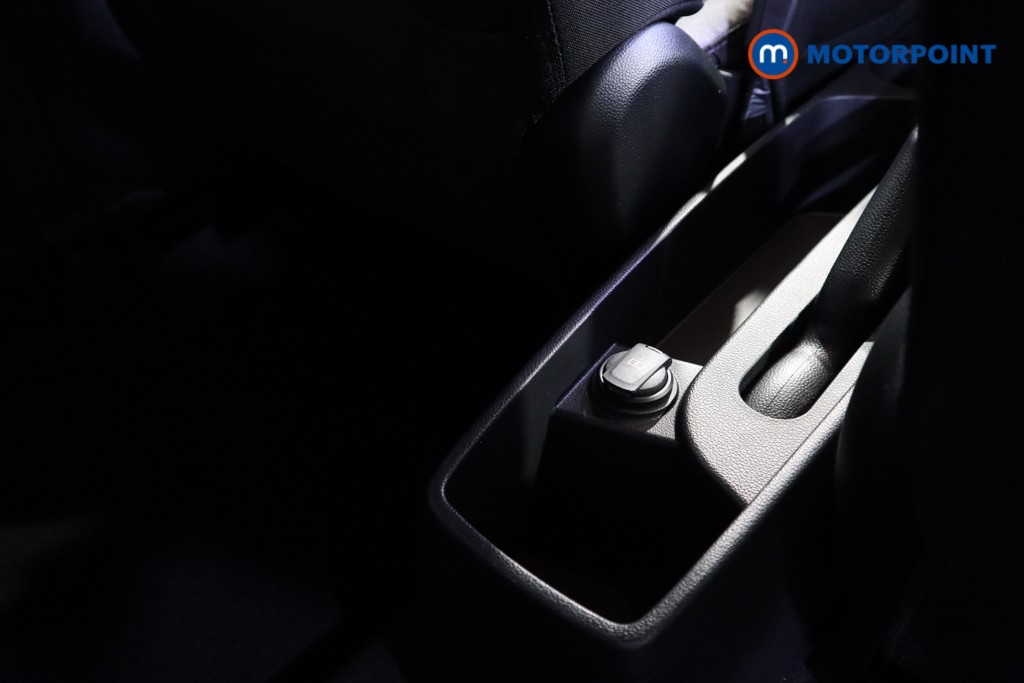 Hyundai I10 Advance Automatic Petrol Hatchback - Stock Number (1618075) - 20th supplementary image