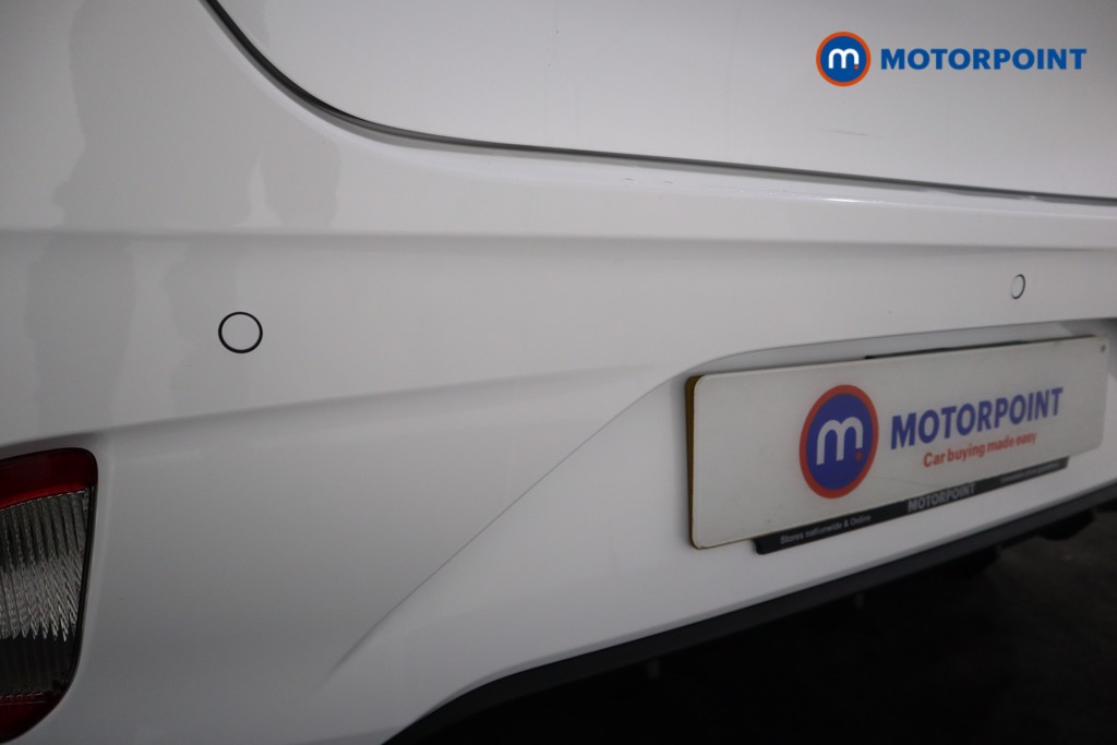 Hyundai I10 Advance Automatic Petrol Hatchback - Stock Number (1618075) - 27th supplementary image