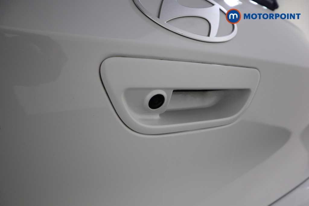 Hyundai I10 Advance Automatic Petrol Hatchback - Stock Number (1618075) - 28th supplementary image