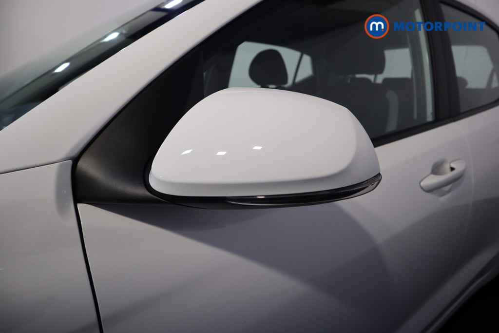 Hyundai I10 Advance Automatic Petrol Hatchback - Stock Number (1618075) - 35th supplementary image