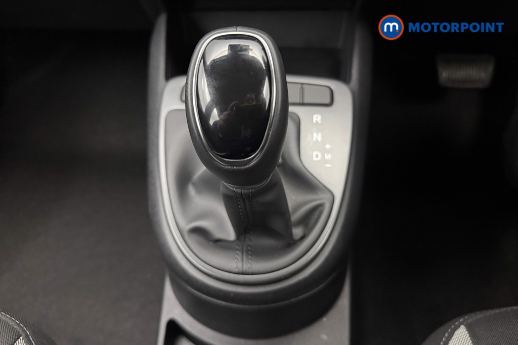 Hyundai I10 Advance Automatic Petrol Hatchback - Stock Number (1618100) - 7th supplementary image