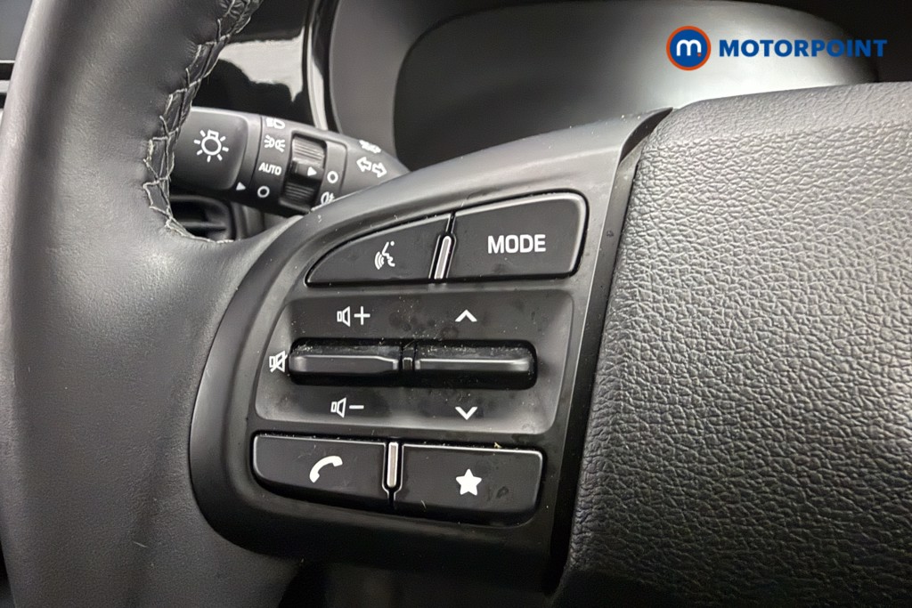 Hyundai I10 Advance Automatic Petrol Hatchback - Stock Number (1618100) - 14th supplementary image