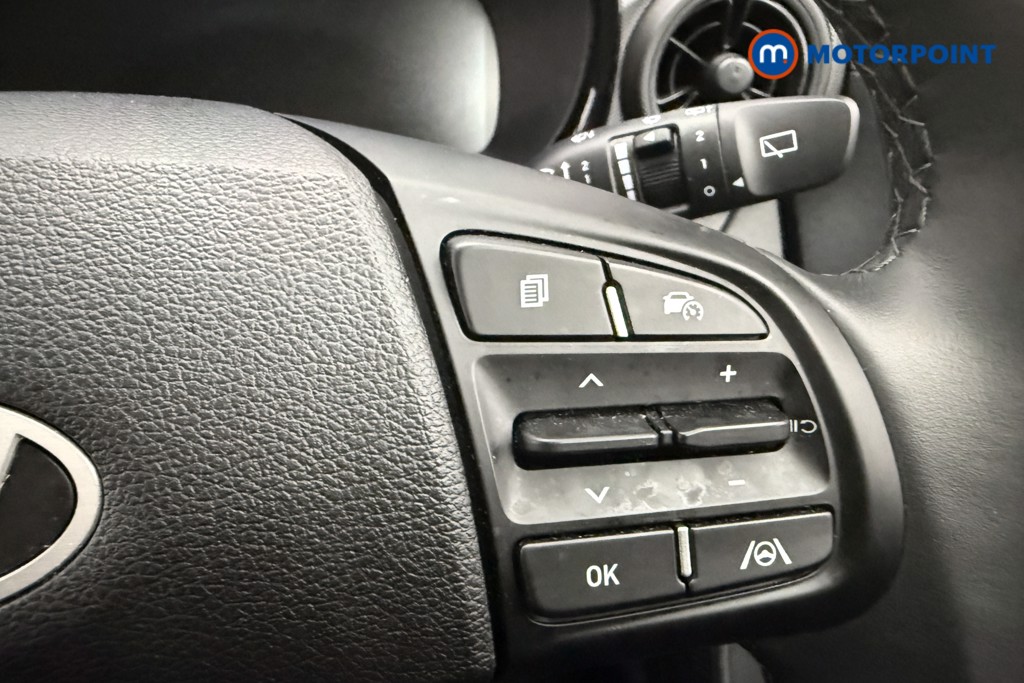 Hyundai I10 Advance Automatic Petrol Hatchback - Stock Number (1618100) - 15th supplementary image