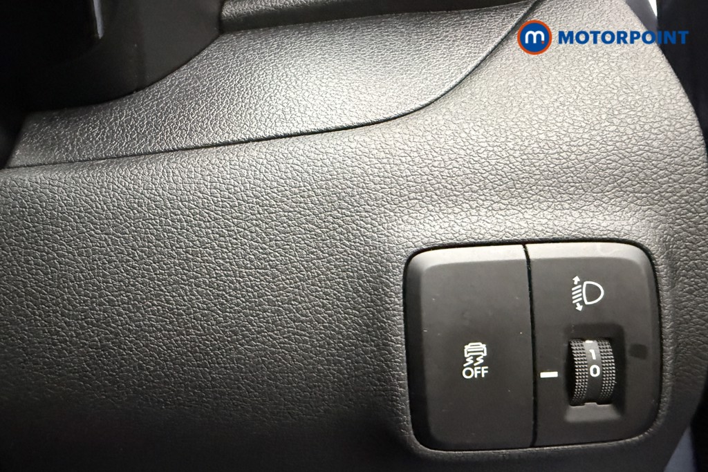 Hyundai I10 Advance Automatic Petrol Hatchback - Stock Number (1618100) - 17th supplementary image