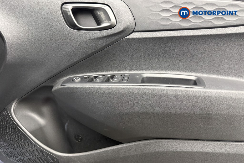 Hyundai I10 Advance Automatic Petrol Hatchback - Stock Number (1618100) - 18th supplementary image