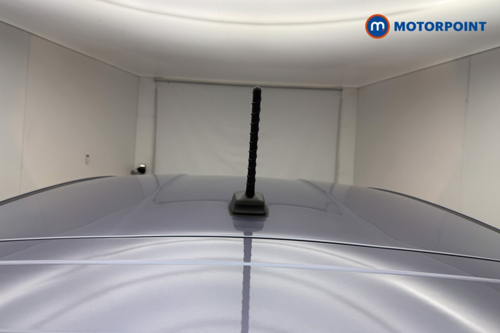 Hyundai I10 Advance Automatic Petrol Hatchback - Stock Number (1618100) - 28th supplementary image