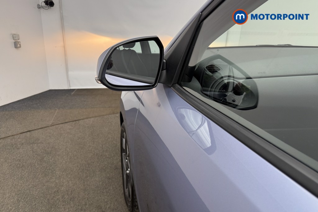 Hyundai I10 Advance Automatic Petrol Hatchback - Stock Number (1618100) - 29th supplementary image