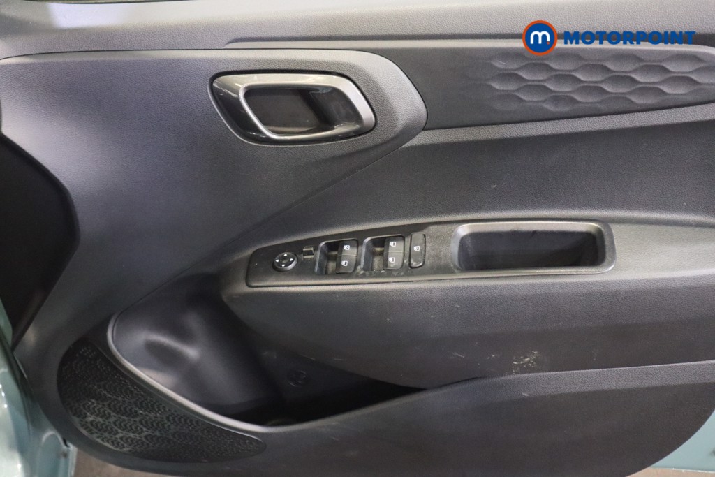 Hyundai I10 Advance Automatic Petrol Hatchback - Stock Number (1618129) - 13th supplementary image